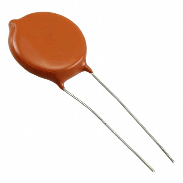 20VLP10-R Vishay Cera-Mite  Condensadores cerámicos
